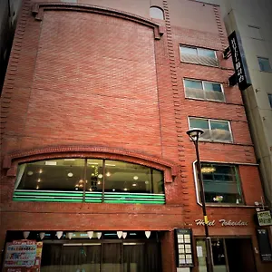 時計台 ホテル