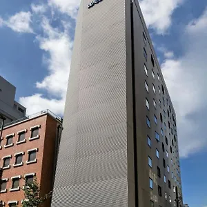 ベストウェスタンホテルフィーノ東京秋葉原 ホテル