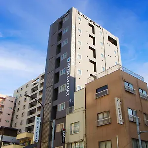 ホテルリブマックス浅草スカイフロント ホテル