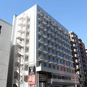 ホテルリブマックスbudget横浜鶴見 ホテル