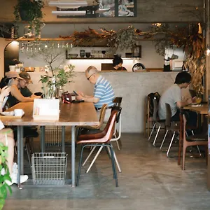 Niniroom Kyoto