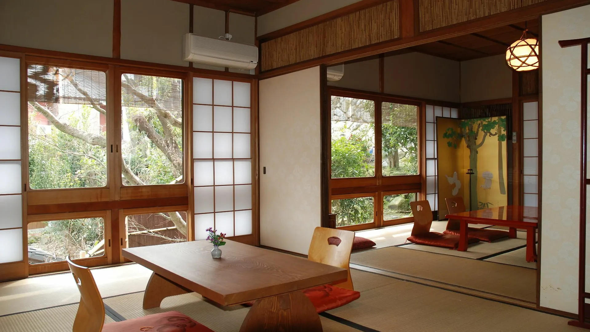 Ryokan Hotel Yadoya Manjiro à Kyoto